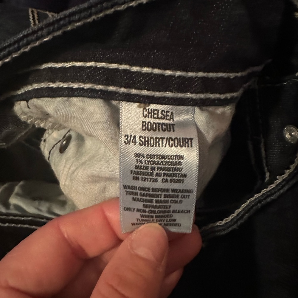 Aeropostale Jeans